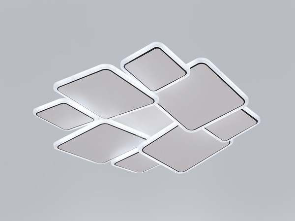 Изображение товара Люстра Sundays Home LED C24002T