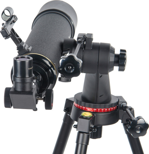 Изображение товара Телескоп Veber NewStar LT60090 AZIII / 32589