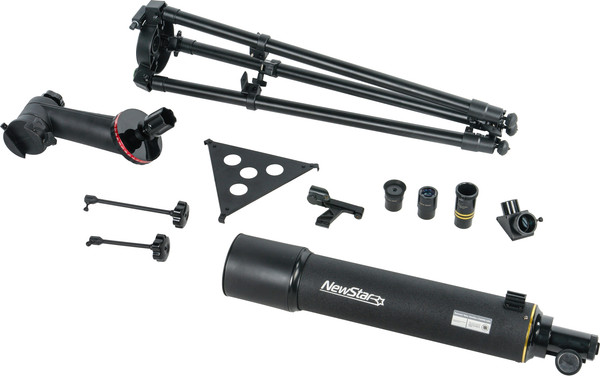 Изображение товара Телескоп Veber NewStar LT60090 AZIII / 32589