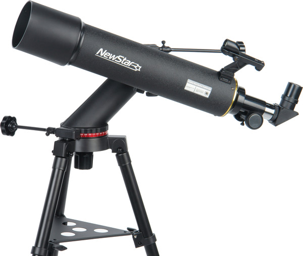 Изображение товара Телескоп Veber NewStar LT60090 AZIII / 32589