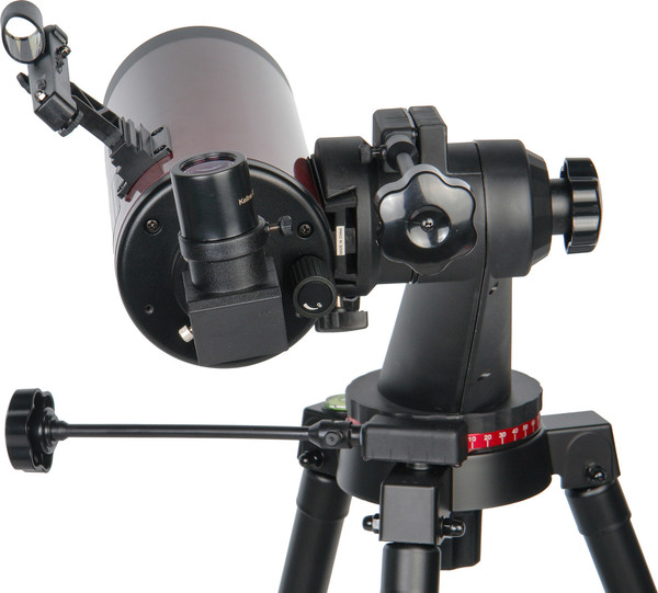 Изображение товара Телескоп Veber NewStar MAK90 AZIII / 32587