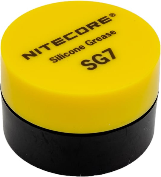 Изображение товара Смазка техническая Nitecore SG7 / 9542
