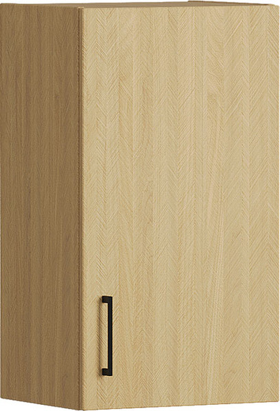 Изображение товара Шкаф навесной для кухни Речицадрев Компакт / Р383.01 (французская ель 549)