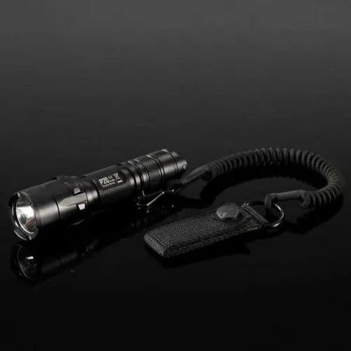 Изображение товара Темляк для фонаря Nitecore NTL20 / 11976