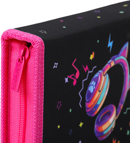 Изображение товара Пенал Brauberg Headphones / 273531