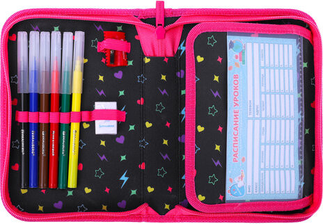 Изображение товара Пенал Brauberg Headphones / 273531