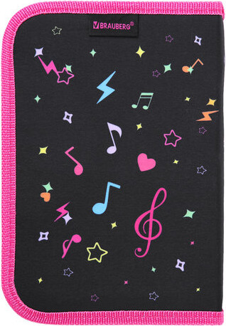 Изображение товара Пенал Brauberg Headphones / 273531