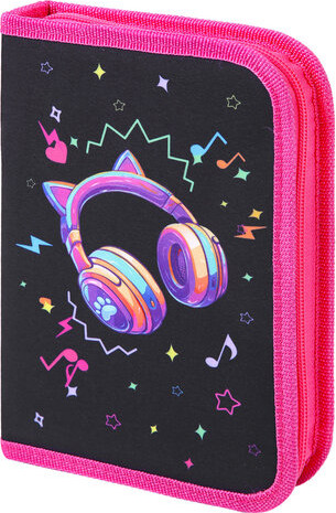 Изображение товара Пенал Brauberg Headphones / 273531