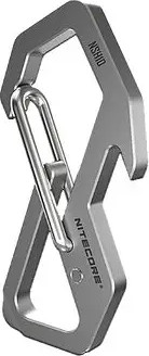 Изображение товара Карабин пожарный Nitecore NSH10 / 19375