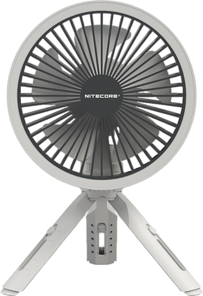 Изображение товара Вентилятор Nitecore NEF10 / 22317 (белый)