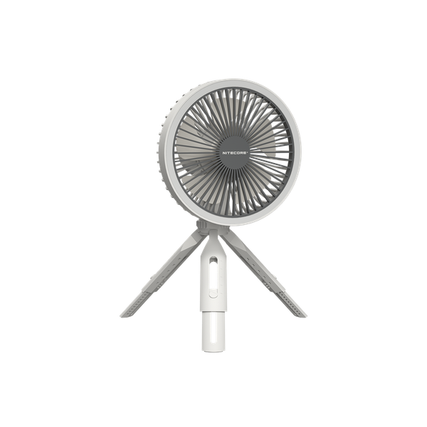 Изображение товара Вентилятор Nitecore NEF10 / 22317 (белый)