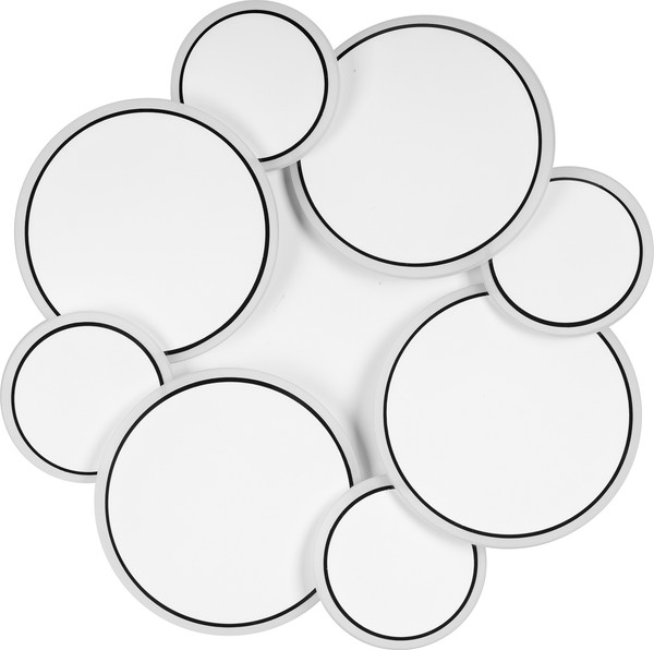 Изображение товара Люстра Sundays Home LED C24001T