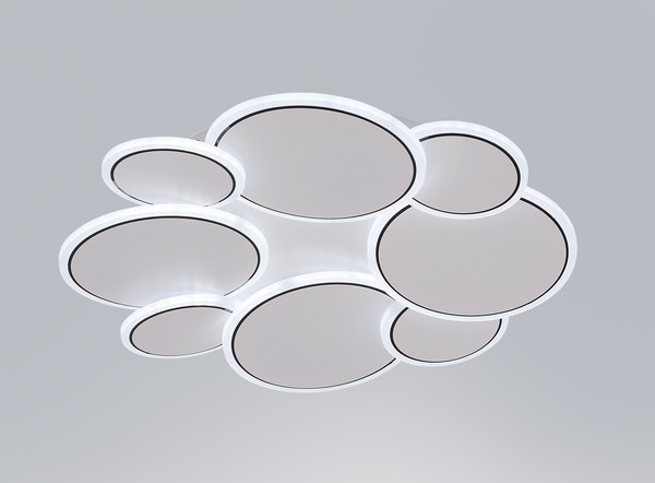 Изображение товара Люстра Sundays Home LED C24001T