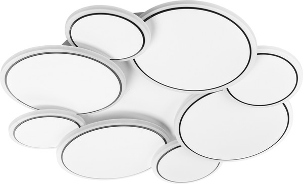 Изображение товара Люстра Sundays Home LED C24001T