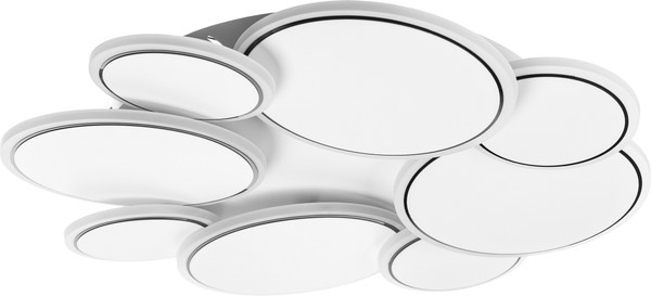 Изображение товара Люстра Sundays Home LED C24001T