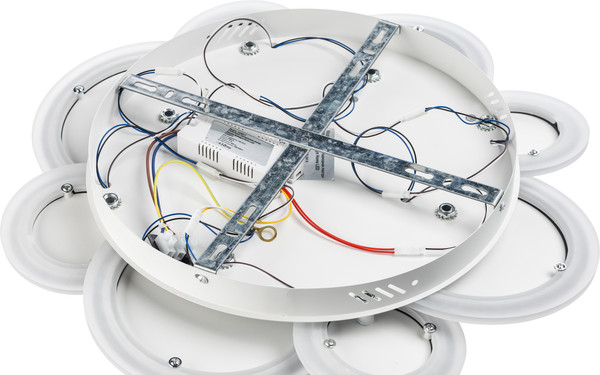 Изображение товара Люстра Sundays Home LED C24001T