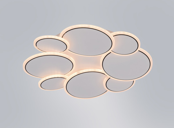 Изображение товара Люстра Sundays Home LED C24001T