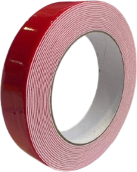 Изображение товара Скотч двухсторонний Mr. Farber 3001-00519 (19x5м)