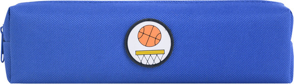 Изображение товара Пенал Юнландия Юниор. Basketball / 273798