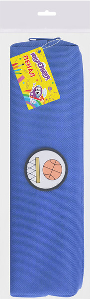 Изображение товара Пенал Юнландия Юниор. Basketball / 273798