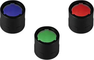 Изображение товара Рассеиватель для фонаря Nitecore NFR20 / 2388