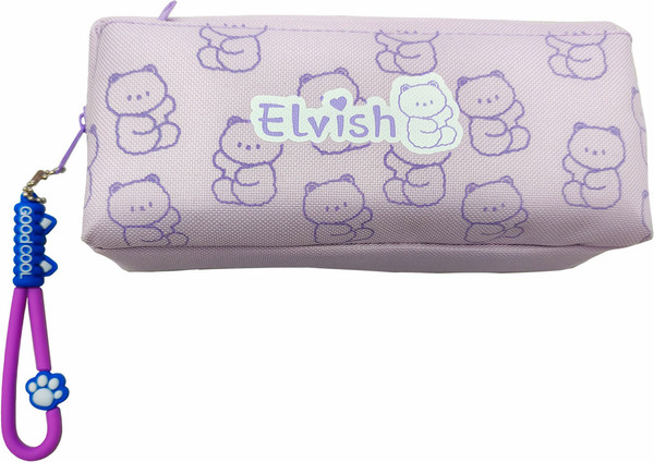 Изображение товара Пенал Юнландия Юниор. Cool Vibes / 273821