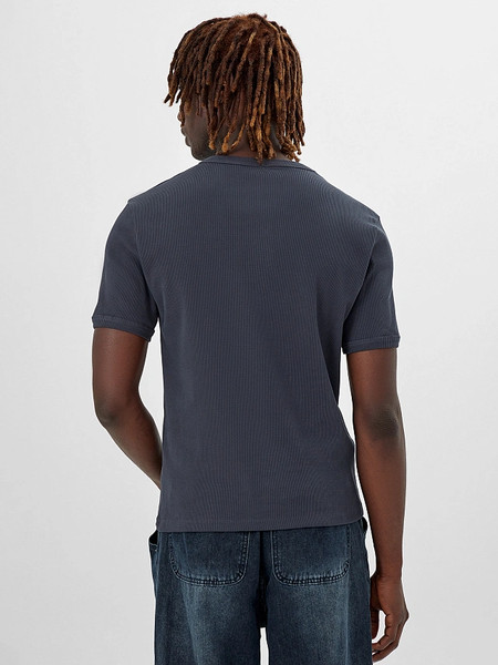 Изображение товара Футболка Mark Formelle 111950 (р.96-182/188, графит)