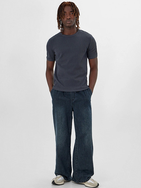 Изображение товара Футболка Mark Formelle 111950 (р.96-182/188, графит)