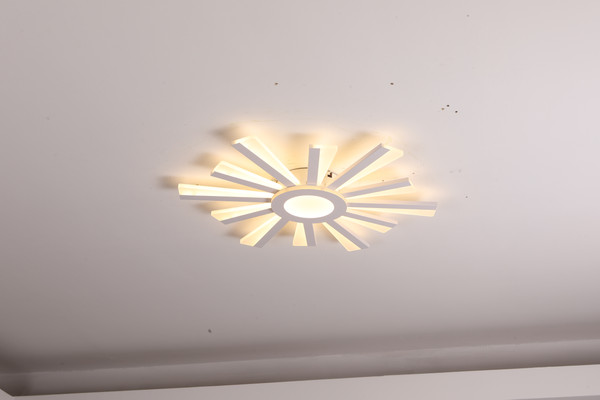 Изображение товара Люстра Sundays Home LED C23031T