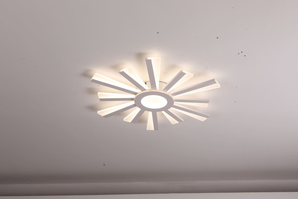 Изображение товара Люстра Sundays Home LED C23031T