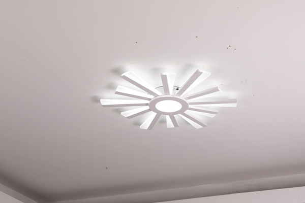 Изображение товара Люстра Sundays Home LED C23031T