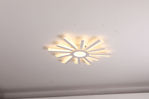 Изображение товара Люстра Sundays Home LED C23031T