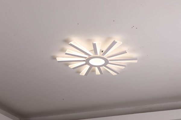 Изображение товара Люстра Sundays Home LED C23031T