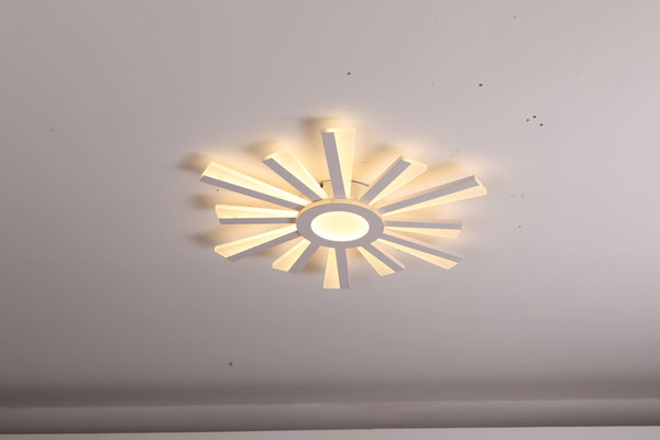 Изображение товара Люстра Sundays Home LED C23031T