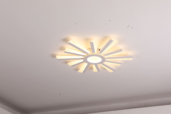 Изображение товара Люстра Sundays Home LED C23031T