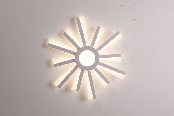 Изображение товара Люстра Sundays Home LED C23031T