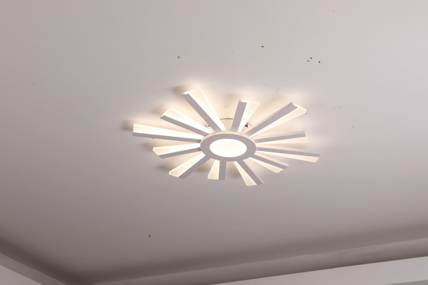 Изображение товара Люстра Sundays Home LED C23031T