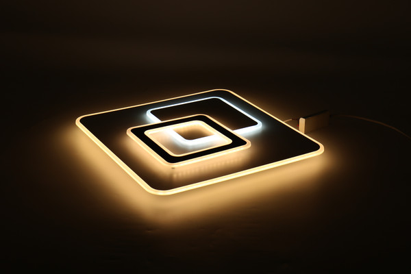 Изображение товара Люстра Sundays Home LED C23048T