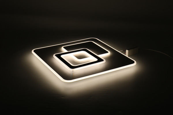 Изображение товара Люстра Sundays Home LED C23048T