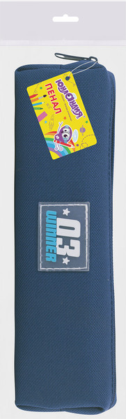 Изображение товара Пенал Юнландия Юниор. Winner / 273800