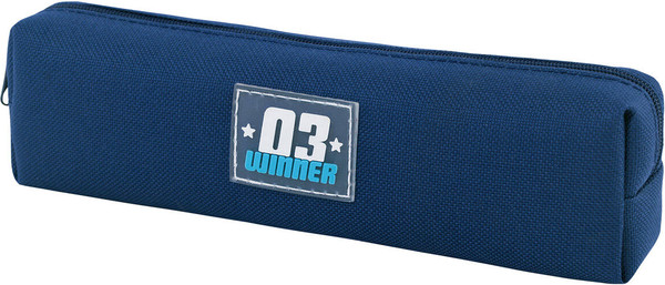 Изображение товара Пенал Юнландия Юниор. Winner / 273800