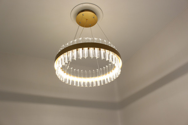 Изображение товара Люстра Sundays Home LED P23001T