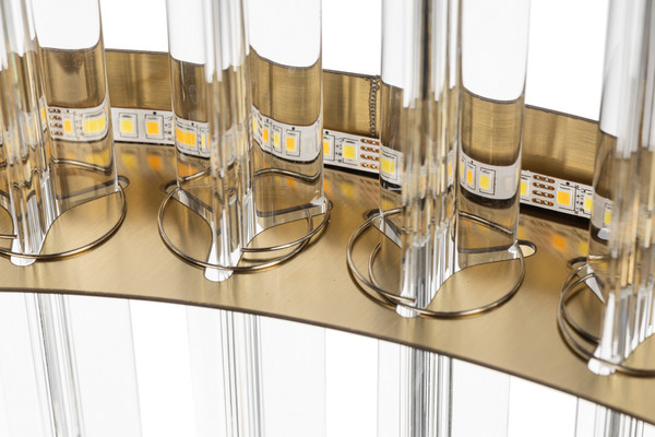 Изображение товара Люстра Sundays Home LED P23001T