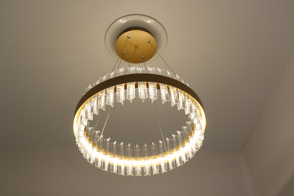 Изображение товара Люстра Sundays Home LED P23001T