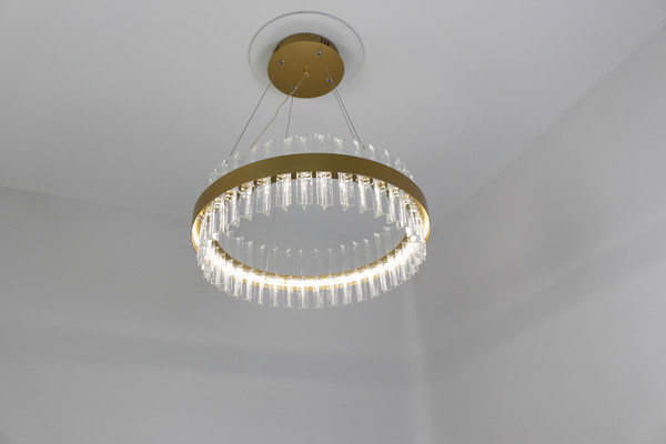 Изображение товара Люстра Sundays Home LED P23001T