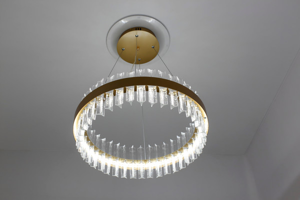 Изображение товара Люстра Sundays Home LED P23001T