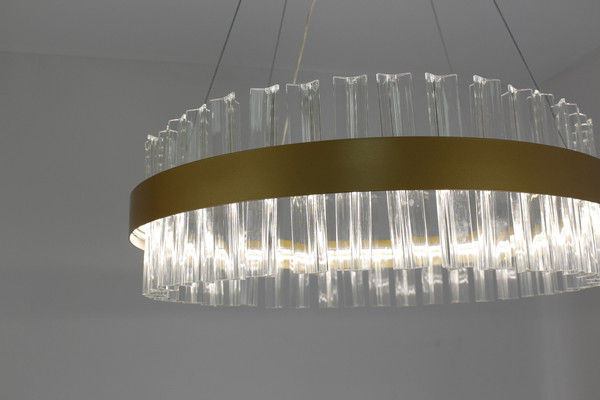 Изображение товара Люстра Sundays Home LED P23001T