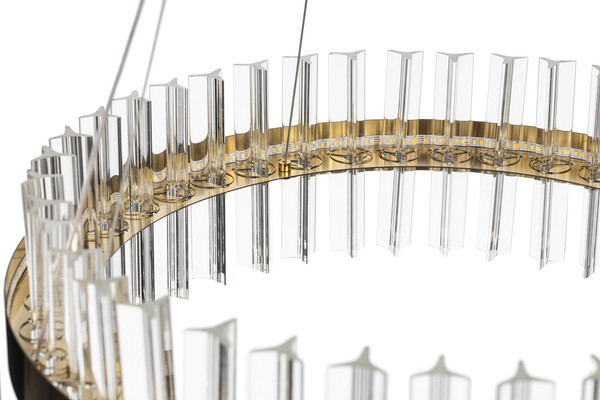 Изображение товара Люстра Sundays Home LED P23001T