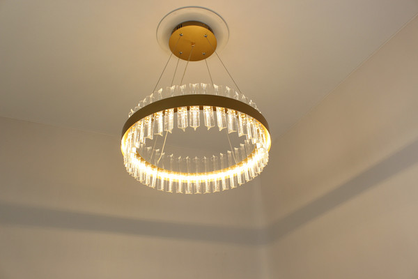 Изображение товара Люстра Sundays Home LED P23001T