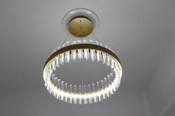 Изображение товара Люстра Sundays Home LED P23001T